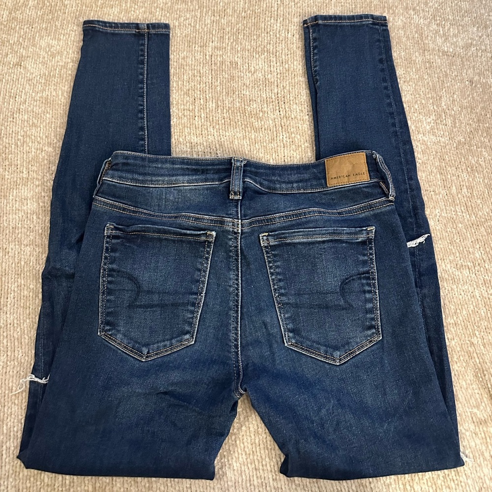 AEO Jegging - Size 6